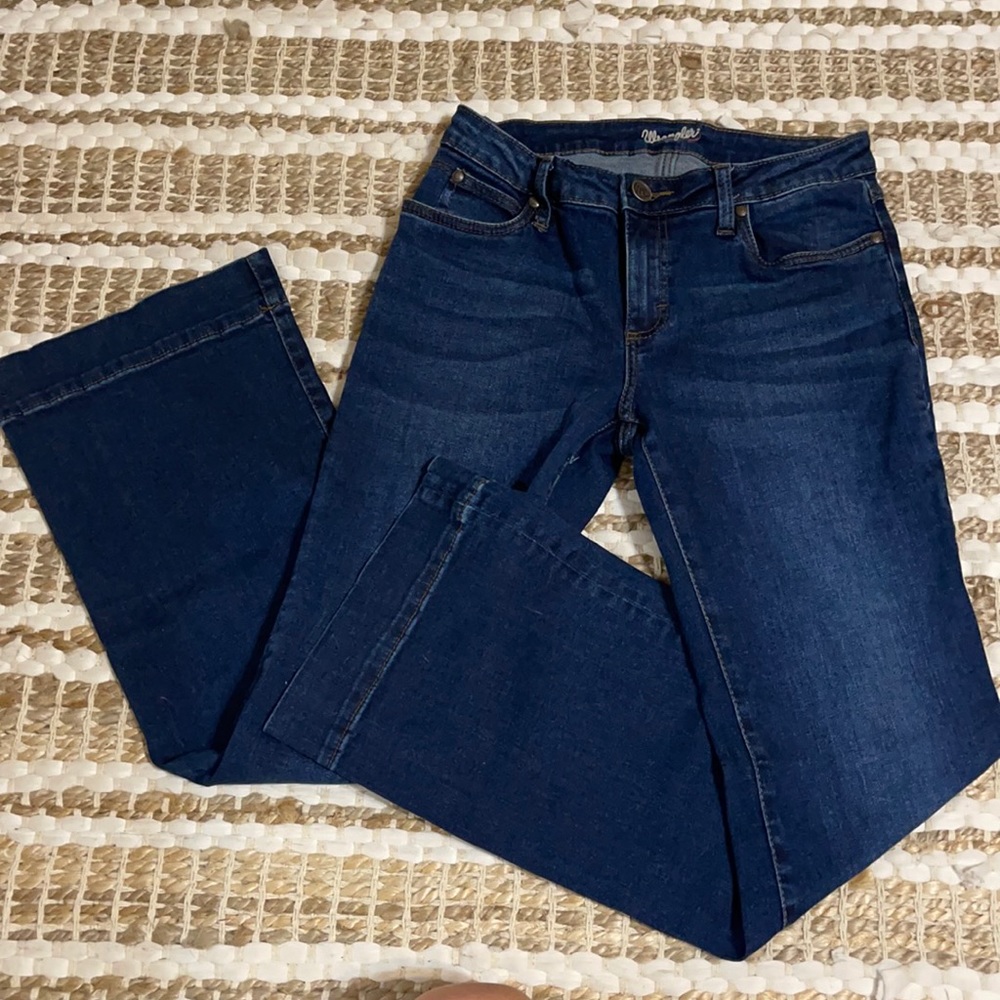 Wrangler Jeans size 5